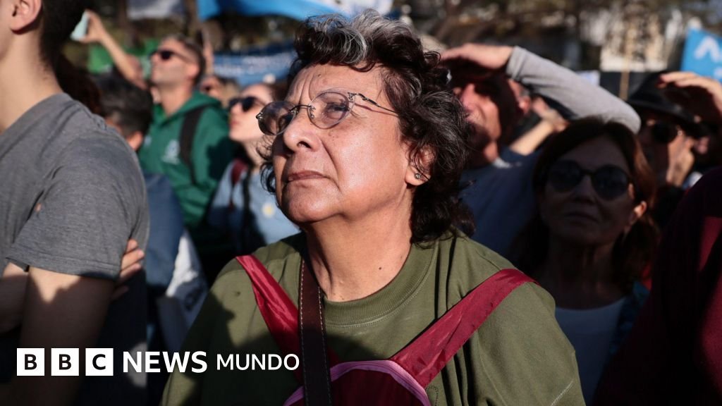 Sobreviviendo en Argentina: Por qué tener empleo no garantiza escapar de la pobreza