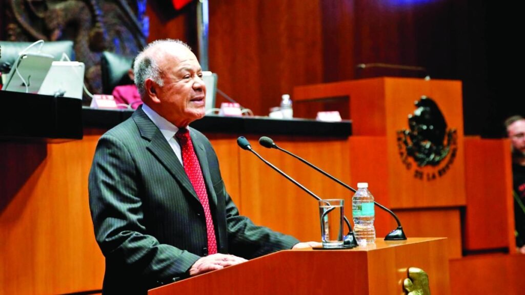 Surge el Plan B electoral, pero sin revocación; se recorta la reforma en el Senado.