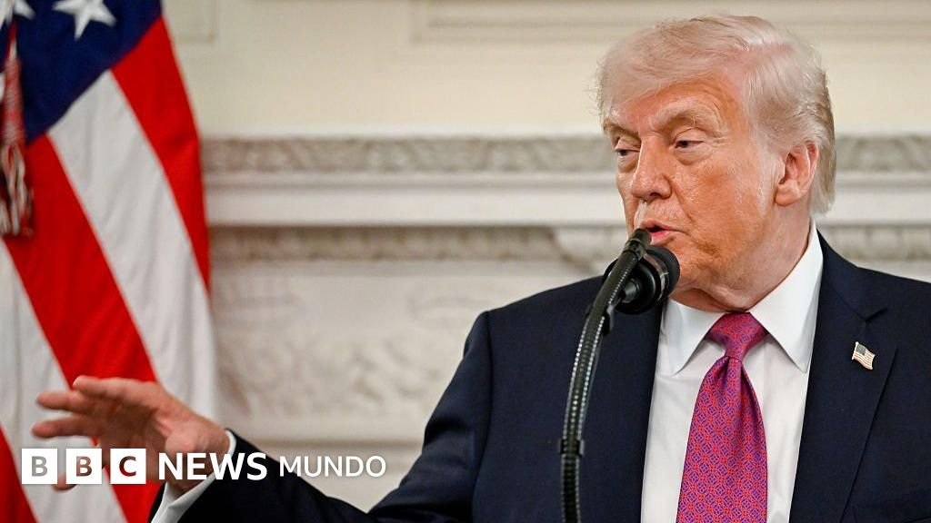 "Trump asegura un respiro": Estados Unidos prolonga el alto el fuego mientras busca negociar con Irán