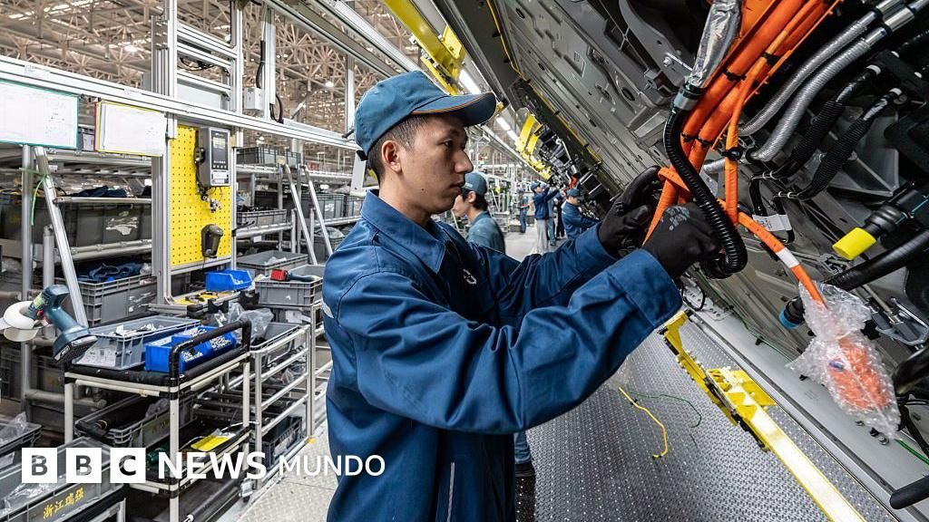 Un fabricante chino de automóviles patenta un inodoro a bordo con control de voz