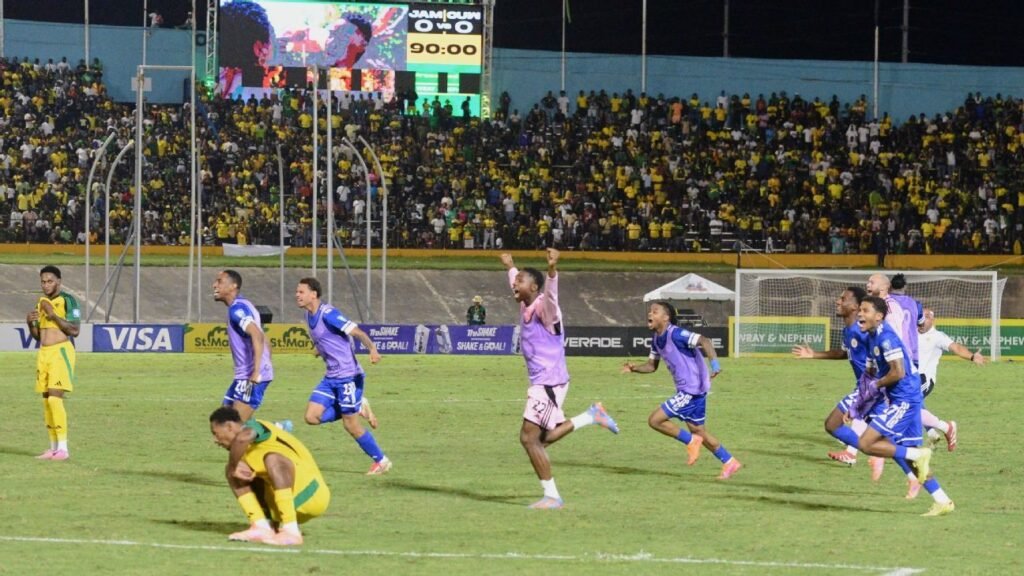 ¿Cuáles son las selecciones que se estrenan en la Copa del Mundo?