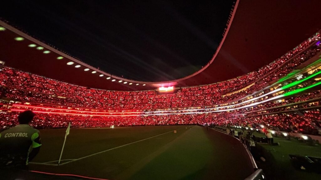 ¿Se usarán los estadios del Mundial en la Liguilla?