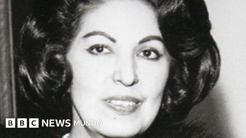 Consuelo Velázquez: La talentosa compositora mexicana detrás del famoso "Bésame mucho" que buscó el anonimato