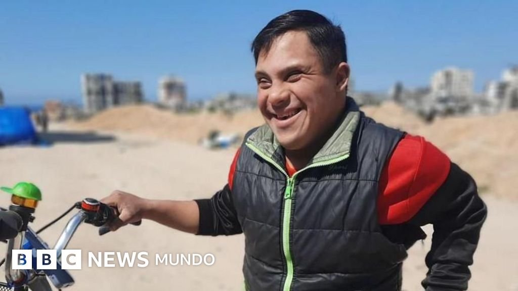 La incertidumbre de vivir o morir: el sufrimiento de las familias de los miles de desaparecidos en Gaza