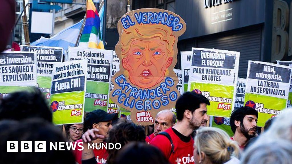 Vender Argentina: 3 aspectos clave de la polémica reforma sobre la venta de tierras a extranjeros que el gobierno de Milei tuvo que cancelar