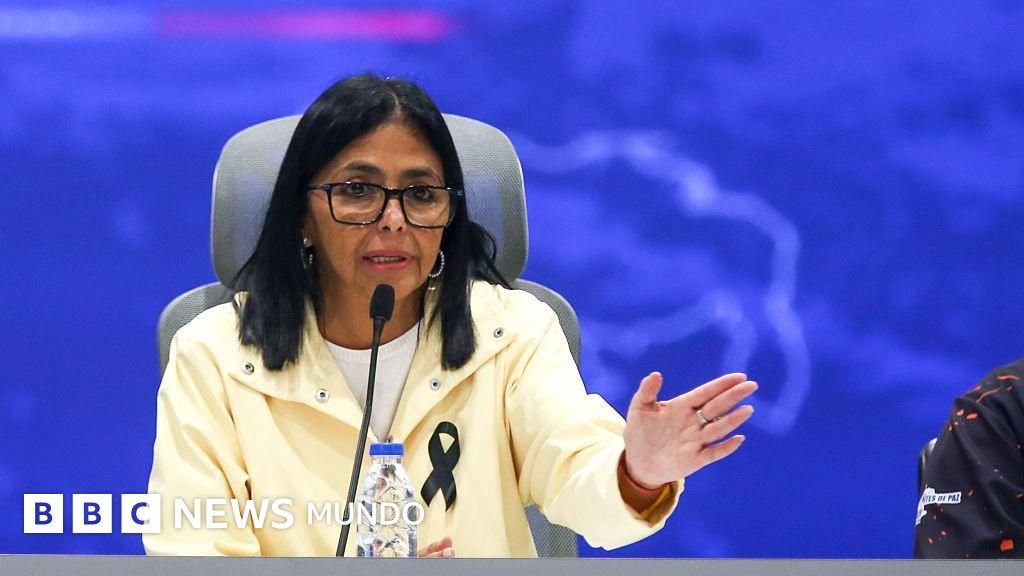 Venezuela e Israel reanudan servicios consulares después de 17 años de ruptura diplomática