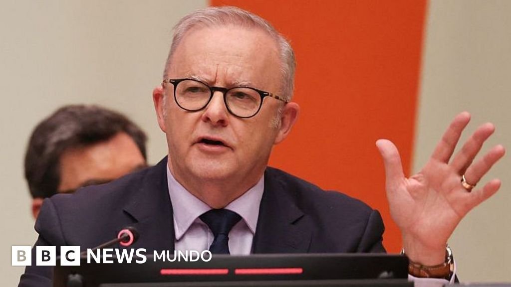 Australia: El País a la Vanguardia en la Lucha Contra las Grandes Tecnológicas