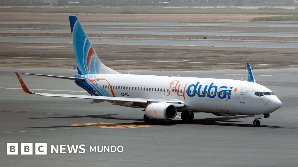 Caos en vuelo: pasajeros gritan mientras avión a Israel es desviado tras altercado entre pilotos, uno de ellos apuñalado