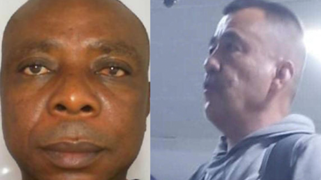 Desarticulan laboratorio de metanfetamina en Nigeria relacionado con cártel méxico-nigeriano