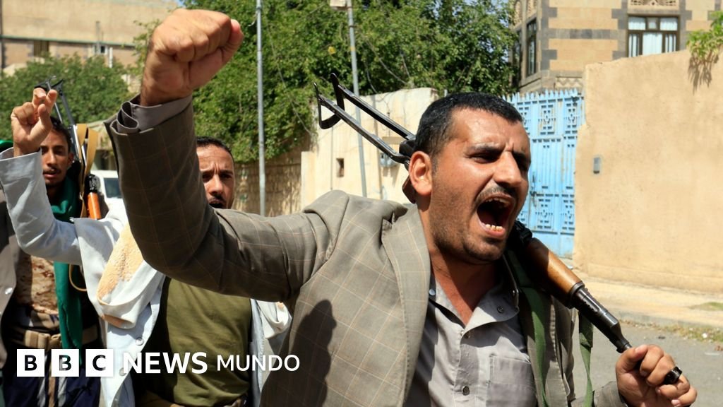 El estrecho de Bab el-Mandeb: su importancia en el comercio global y el riesgo de crisis marítima por el avance de los hutíes
