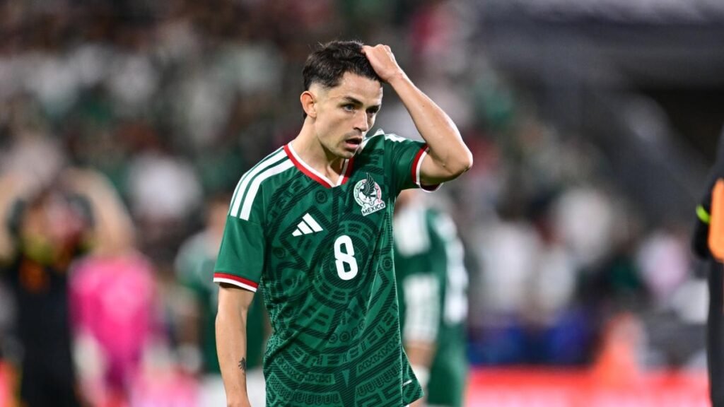 Fidalgo anhela más mexicanos en Europa y descarta volver al América este verano