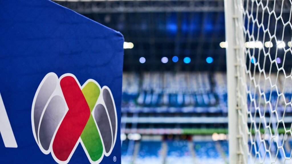 Liga MX: Así está la clasificación después de la Jornada 8 del Apertura 2026