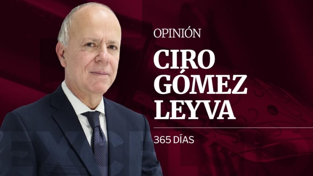 Ruffo se aleja de Almoloya