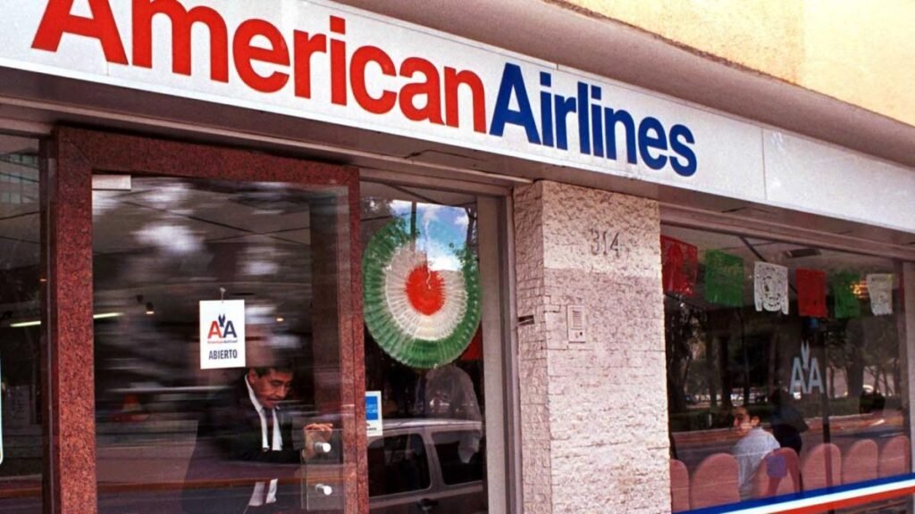 American Airlines suspende su vuelo internacional desde Tulum; descubre cuál es y cuándo finalizará.