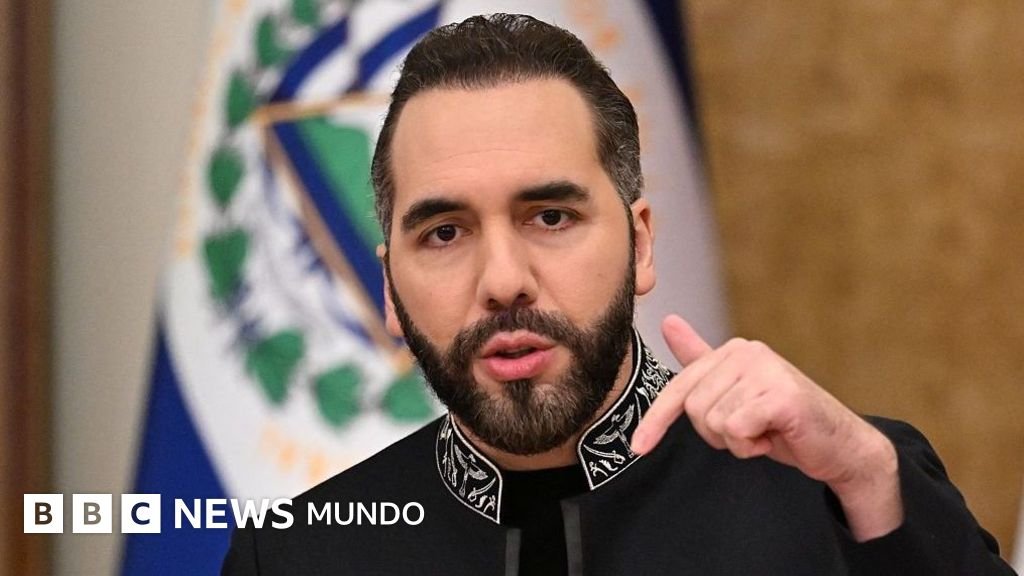 Bukele despliega fuerzas a Haití para rescatar a los 4 soldados salvadoreños retenidos por pandillas