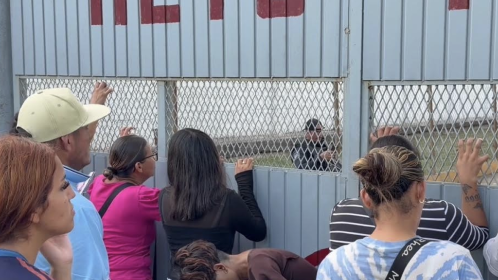 CNDH detiene la supervisión en cárceles de Sinaloa debido a la violencia del crimen organizado