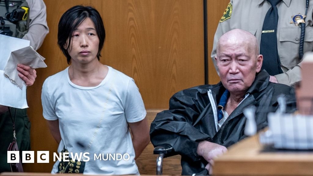 La "mansión del horror": pareja en California enfrentando cargos por abusos a al menos 14 niños concebidos por gestación subrogada