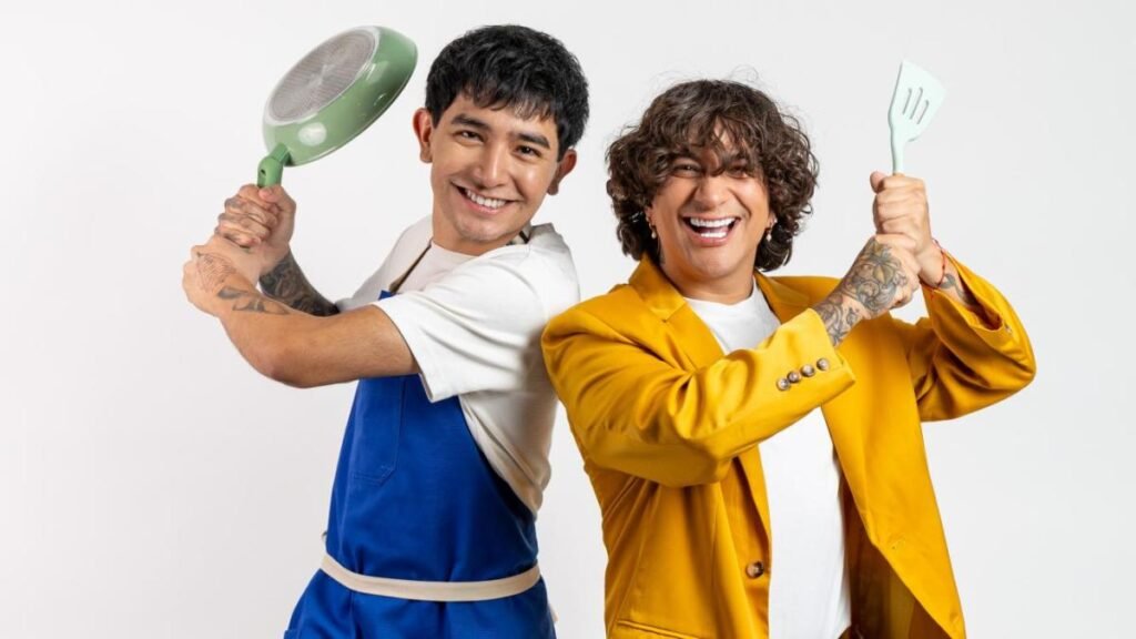 Las albóndigas de Mario Aguilar y Chef en Proceso: ¿Las mejores del mundo según nuestras abuelas?