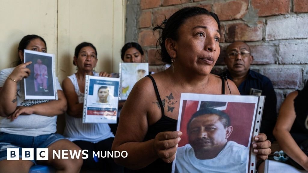 Los pescadores ecuatorianos bombardeados: ¿Por qué, con tanta tecnología, ocurrió este ataque señalado a la CIA?