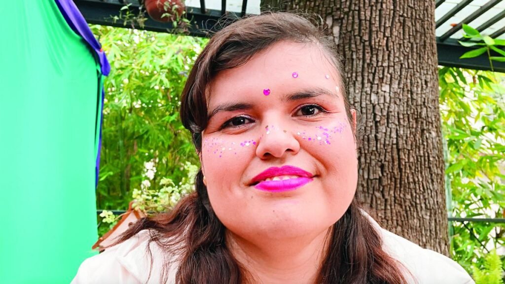 Me diagnosticaron cáncer de mama, pero atribuyeron la causa a mi peso y estrés