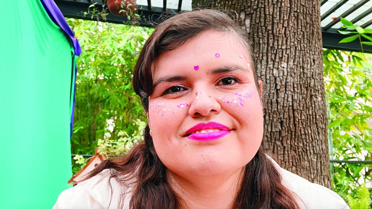 Me diagnosticaron cáncer de mama, pero atribuyeron la causa a mi peso y estrés