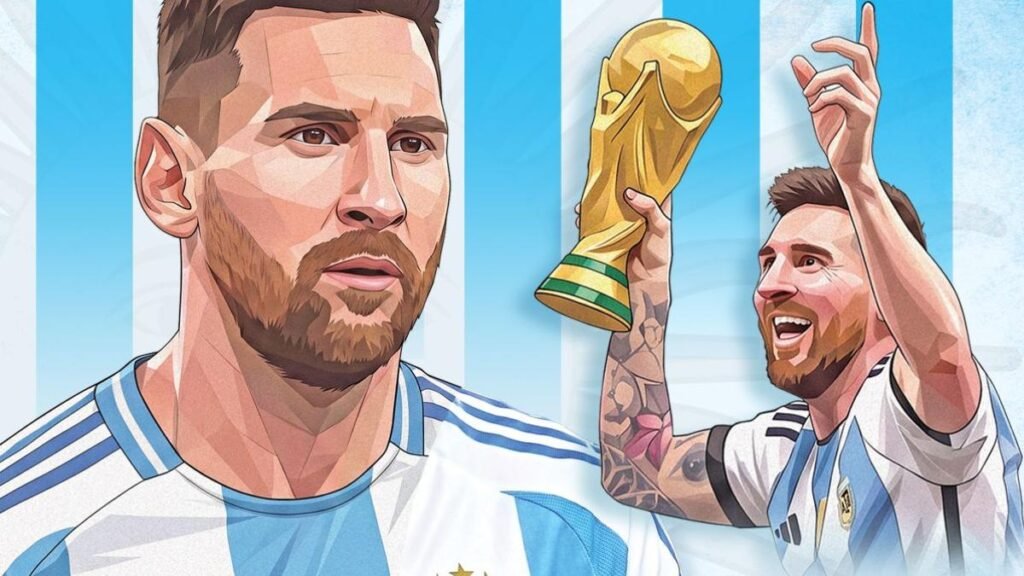 Messi se despide con nostalgia de la Selección argentina en Buenos Aires: el emotivo cierre de su carrera internacional