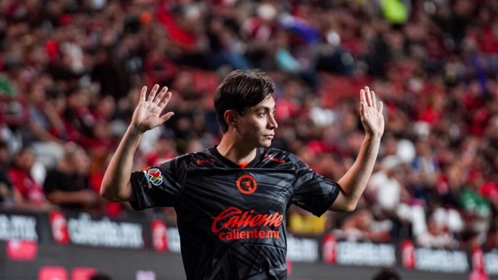 Sin Gil Mora, Xolos iguala con Puebla y se vuelve intensa la lucha en la tabla de la Liga MX